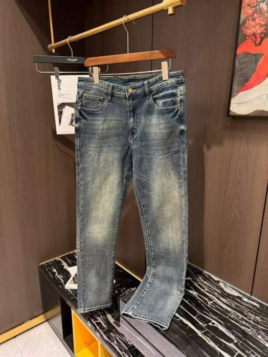 Picture of Balenciaga Jeans Long _SKUBalenciagasz30-408qx888068